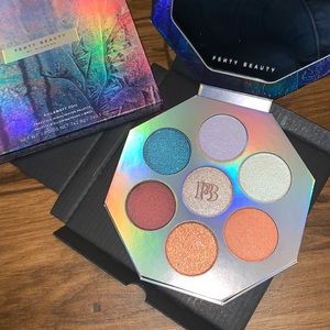 Killawatt Foil Highlighter Palette